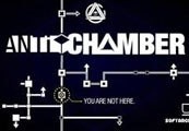 Antichamber Steam Подарок