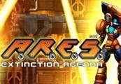 A.R.E.S.: Extinction Agenda Steam Ключ