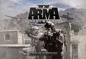 Arma II: Operation Arrowhead Steam Ключ