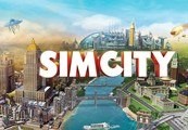 SIMCITY EN Language Only EA App Ключ