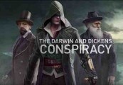 Assassin's Creed Syndicate - The Darwin and Dickens Conspiracy DLC Ubisoft Connect Ключ