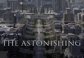 The Astonishing Game Steam Ключ