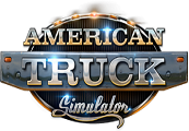 American Truck Simulator EU Steam Ключ