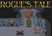 Rogue's Tale Steam Ключ