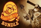 Double Fine Набор 2013 Steam Подарок