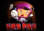 Bad Pad Steam Ключ