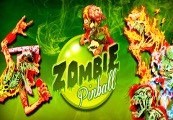 Zombie Pinball Steam Ключ
