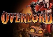 Overlord + Raising Hell DLC Набор Steam Ключ