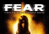 F.E.A.R US Steam Ключ