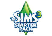 The Sims 3 Стартовый набор EA App Ключ