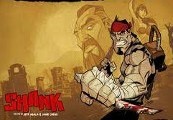 Shank Steam Ключ