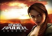 Tomb Raider: Legend Steam Ключ