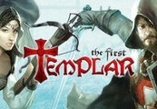 The First Templar - Steam Особое издание Steam Ключ