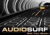Audiosurf Steam Подарок