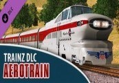 Trainz Simulator - Aerotrain DLC Steam Ключ