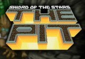 Sword of the Stars: The Pit Steam Ключ