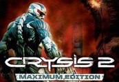 Crysis 2 - Maximum издание Steam Gift