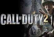 Call of Duty 2 Steam Подарок