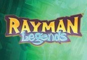 Rayman Legends EU Ubisoft Connect Ключ