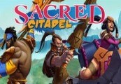 Sacred Citadel + Jungle Hunt DLC Steam Ключ