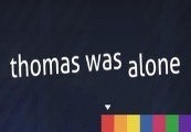 Thomas Was Alone Steam Ключ