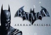 Batman: Arkham Triple Pack Steam Ключ