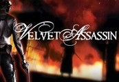 Velvet Assassin Steam Подарок
