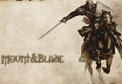 Mount & Blade Коллекция Steam Gift