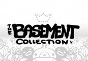 The Basement Коллекция Steam Ключ