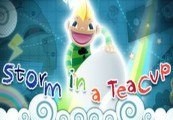 Storm in a Teacup Steam Ключ