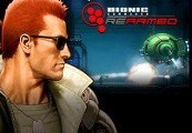 Bionic Commando: Rearmed Steam Ключ