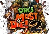 Orcs Must Die 2 - Complete Pack Steam Подарок