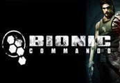 Bionic Commando Steam Ключ