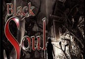 BlackSoul Extended издание Steam Ключ