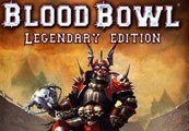 Blood Bowl Легендарное издание Steam Ключ