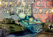 Strategic War in Europe Steam Ключ