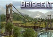 Bridge It (plus) Steam Ключ