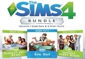 The Sims 4: Набор Pack 1 EA App Ключ