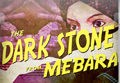 The Dark Stone from Mebara EU Steam Ключ