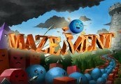 Mazement Steam Ключ