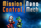 Mission Control: NanoMech Steam Ключ