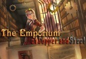 RPG Maker: The Emporium of Copper and Steel Steam Ключ