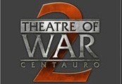 Theatre of War 2: Centauro DLC Steam Ключ