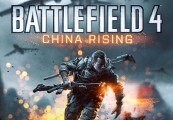Battlefield 4 - China Rising DLC EA App Ключ