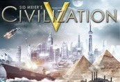 Sid Meier's Civilization V US Steam Ключ
