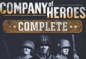 Company Of Heroes Complete Pack Steam Альтергифт