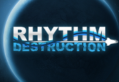 Rhythm Destruction Steam Ключ