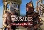 Stronghold Crusader 2 - The Jackal and The Khan DLC EU Steam Ключ