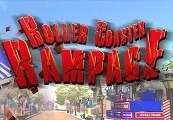 Roller Coaster Rampage Steam Ключ