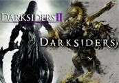 Darksiders Franchise Pack Steam Ключ